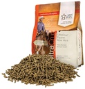 UltraCruz - sc-516522 Equine Aloe Vera Dopolnilo za konje, 4 lb, Pellet (64 dnevna dobava)