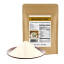 Pure Stevia Extract Prašek brez eritritola 5,2oz(148g) - Zelo koncentrirano Stevia Powder sladilo, nič kalorij, brez umetnega, naravnega sladkorja alternativa