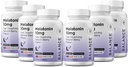 Balancebreens Melatonin 10mg Fast-Dissolve, 120 Tablete – Naravni spanec pomoč za mirne noči, brez drog podporo za sprostitev in mirnost