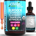 Organski Lymphatic Drainage dodatek 