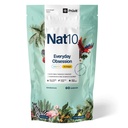 Pruvit - KETO//OS NAT vsak dan obsession Nat10 Variety Pack - Izboljšati jasnost možganov, Boost Energy - 10 x Polnjeni paketi