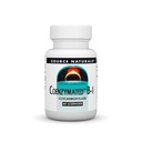 Vir Naturals Coenzymated B-1 25mg Fast action Thiamin Cokarboksilase Quick-Dissolve - 60 Lozenges