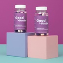 Dobro jutro recover tablete [2 Pack mungover Kit] Klinično testirani po alkoholu pomoč  Na zdravje!