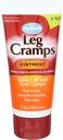 Hyland's Leg Cramps Mazilo, Arnica Gel Leg Cramp Relief, naravni relief Calf, Leg and Foot Cramp, 2.5 oz