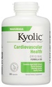Kyolic Aged Česen Extract - Original Kardiovaskularna Formula 100, Visoka jakost 600mg, 300 kapsul., (Wakunaga/Kyolic)