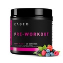 Kaged Original Pre Workout Powder 