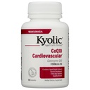 Kyolic Aged Česen Extract Formula 110, CoQ10 Kardiovaskularna