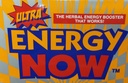 Ultra ENERGIJA Ginseng Zeliščni dodatek 36 Paketi [zdravje in lepota]