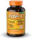 Ester-vitamin C z bioflavonoidi Citrus 1vitamin 000 Miligrami 90 kapsul