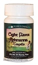 Osem arom Rehmannia (Zhi Bai Di Huang Wan), 200 ct, Plum cvet