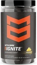 MTN OPS Vžigalne poti Pakiranja Energijski napitek v prahu, Brez glutena Nootropni dodatni napitek Mešanica, L Arginin, L Citrulin, Kofein in Nootropni napitek Brez sladkorja Mešanica, 20 Serving, Ananas Crush