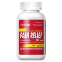 HealthA2Z® Extra Strength Pain Relief 