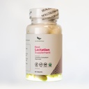 Organic Best Dojenje dopolnilne tablete - Koze Rue, Blaženi Milk Thistle, Fenugreek - Dojenje Svetovalec odobren - Laboratorij Tested - cGMP proizvodnja