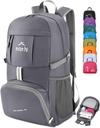 Venture Pal 35L Ultralahki lahki paketni potovalni kamp pohodništvo na prostem športi Backpack Daypack