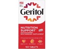 Geritol Multivitamin 100 zavihek (prej imenovan Geritol Complete - isti izdelek!)