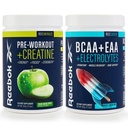 Reebok REEEnergize & REECover Bundle 