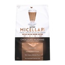 Syntrax Nutrition Micellar Creme, Fresh, Native Micellar Kazein, Chocolate Milkshake, 2 lb