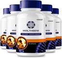 WealthGenix Kapsule, WealthGenix Podporne tablete - Največja jakost, Bogata Genix Zdravje in Wellness Kapsule, BogataGenix Vse naravne tablete Formula tablete, Bogata Genix Kapsula Mnenja (5 pakiranje)