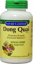 Odgovor narave Dong Quai Root, 90-Count