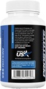 Prostata 2.0 Napredna Formula, 3 steklenice