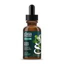 Gaia Herbs Kava Root Extra Jakost - pomaga ohraniti občutek naravne mirnosti, sprostitve,* in čustveno Wellness v času stresa - narejen z noble Kava Cultivars - 1 Fl Oz (20-dnevno oskrbo)