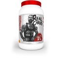 5% Nutrition Rich Piana Real Carbs with Real Food Complex Carb Powder, Long-Lasting Nizka Glycemic Energija za predworkout/Post-Workout Recovery Meal, 2,75 lb, 40 Serving (Sweet Krompir Pie)