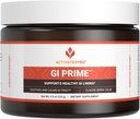 ACTIVATEDAYOU GI Prime Digestive Health Drink za podporo zdravo GI Lining, Izboljšati Prebavne udobje in energijo - Berry Calm Flavor (30 strežnice)