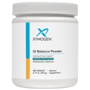 XYMOGEN GI Balance Powder - Pomirjujoče GI Tract Podpora z Marshmallow Root, Licorice, Quercetin, Cinkov L-karnozin, Aloe, Gastric Mucin - Podpira Gut Health + Zdrave Bowel funkcijo - Chai (6.77 oz)