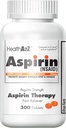 HealthA2Z Aspirin 325mg 