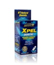 Največja človekova zmogljivost Xpel Največja moč Diuretične vodne tablete, za zadrževanje vode, podpora za hujšanje, z vitaminom B-6 Kalijev regrat, 80 kapsul
