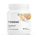 THORNE - FiberMend - Prebiotic Fiber Powder za pomoč ohraniti regularnost in uravnotežena GI Flora* - 11.6 Oz