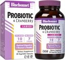 Bluebonnet Nutrition, Advanced Choice Ladies Daily Probiotic, 30 Count