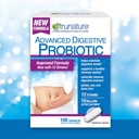 TruNature Prebavne probiotične kapsule, 100