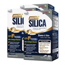 LABO Nutrition Bioactive Silica – Za lase, kožo, nohte, kolagen formacijo, Joint & Bones Moč – Podpora zdravje kosti in kolagen ojačevalec– 99% Čistost Rice-Drived Silica dodatek, 30 Vegan Softgel