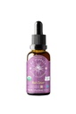 Ra Zelišča Organic Red Clover Liquid Extract - Menopause Podpora - 1 fl oz