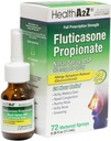 HealthA2Z® Flutikazonpropionat pršilo za nos 