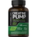 Fitnes Labs Kreatin Kapsule 