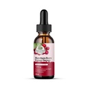 Neverjetni Botaniki Hawthorn Berry Extract 3000mg Moč Tinktura - Organska imunske podpore & Wellness dodatek 