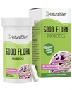 Probiotic Nutritional Supplements Nežna Formula Pro Biotics For Gut Health, Prebavno zdravje, Imunska podpora, & Razhlajanje za ženske in moške, 7 Močni probiotični sevi, 60 Vegetarijanske kapsule, Solo