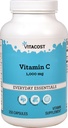 Vitacost Vitamin C - 1000 mg - 250 kapsul