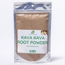 Herb To Body Kava Kava Root Powder - Vanuatu Kava Powder - 4oz 