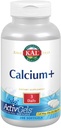 Kalcij plus tablete KAL, 1000 mg, 200