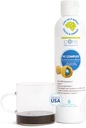 Core Med Science Fosfatidilholin dopolnilo, Liposomal PC Complex (8 Fl Oz) - Lecitin Fosfolipid dopolnilo, ki podpira zdravje jeter in črevesja - Fosfatidil holin Tekočina za kognicijo Podpora