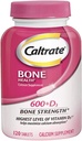 Kalcij in vitamin D 600+D3, 120 tablet