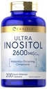 Carlyle Inositol dodatek 