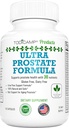 Podpora prostate dodatek Formula z žago Palmetto Extract in Bladder Control Complex - 30 Day Supply