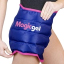 Magic Gel Hip Ledeni zavoj po operaciji - Reavable Col Brace - Po operaciji Recovery Dobava za moške in ženske - Ice Pack za Hip