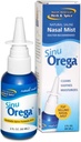 Severnoameriški Herb in Spice, Sinu Orega, 2 Fluid Ounce