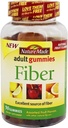 Narava narejene odrasle Gumije Fiber sortirano sadje - 90 Gumijev