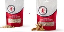 Mlekarna American Ginseng Slice in korenine - 4 oz Pack vsak Wisconsin Ginseng – Neposredno iz Farmer na potrošnika 